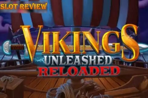 Vikings Unleashed Reloaded icon